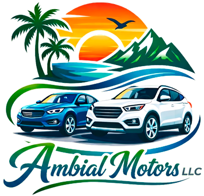 Ambial Motors LLC Logo